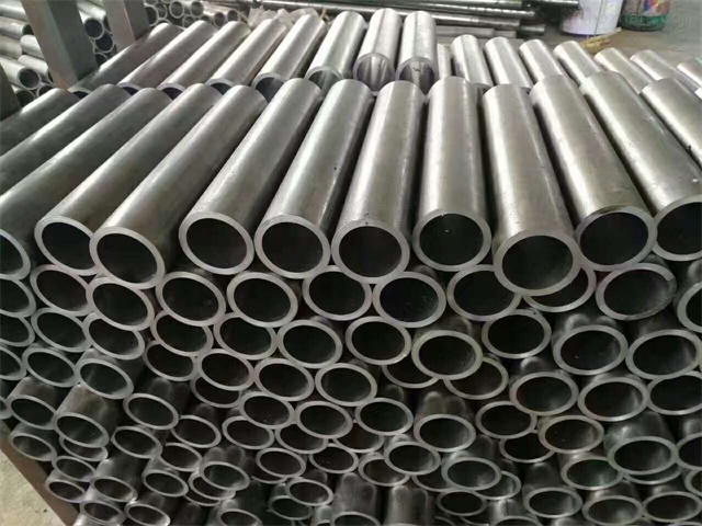 内江30CrMo精密无缝钢管