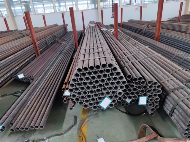 内江20G合金无缝钢管
